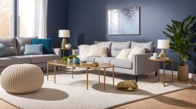 创意空间：个性化装修风格与灵感启示